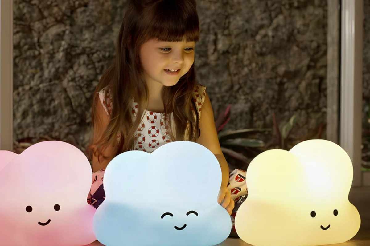 Melhores Luminárias Infantis: Guia Completo para Escolher a Ideal