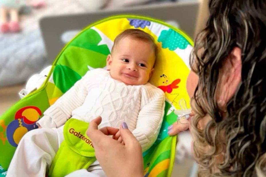 Melhores Cadeiras de Descanso para Bebês: Guia Completo e Dicas úteis