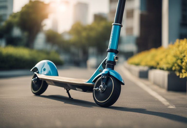 Qual a diferença entre patinete e skatenet?