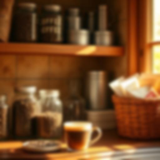 Como Armazenar Café