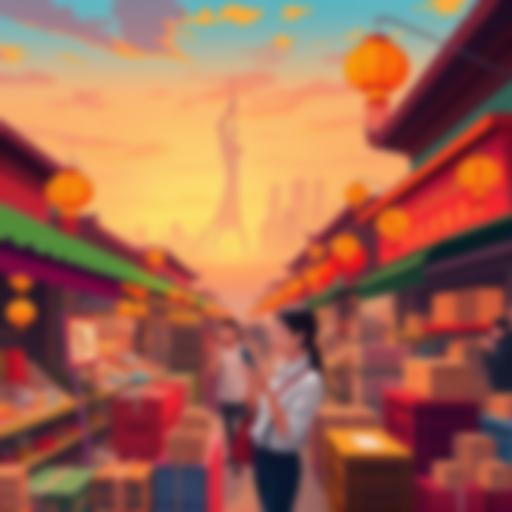 Como Comprar Da China