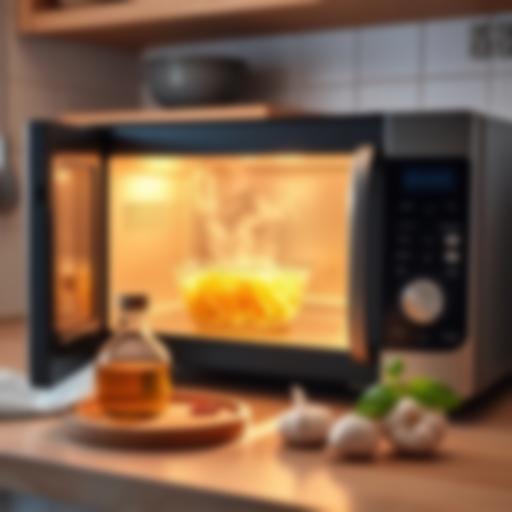 Como Cozinhar Macarrao No Microondas