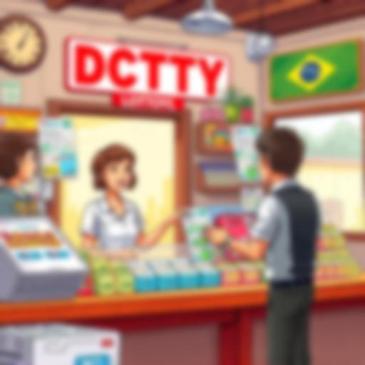 Como Pagar Um Boleto Na Lotérica