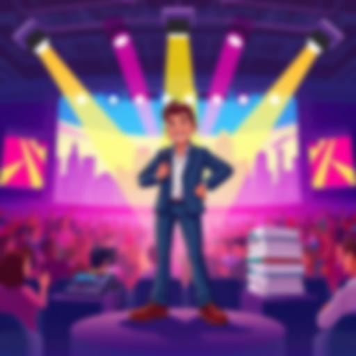 Como Ser Produtor De Eventos