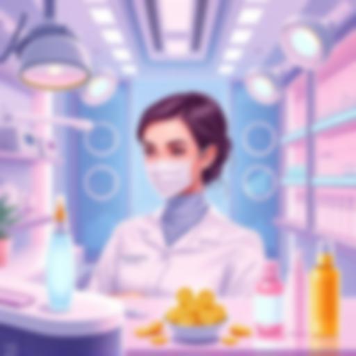 Quanto Ganha Um Biomedico Esteta