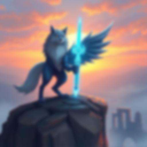 Zacian Significado